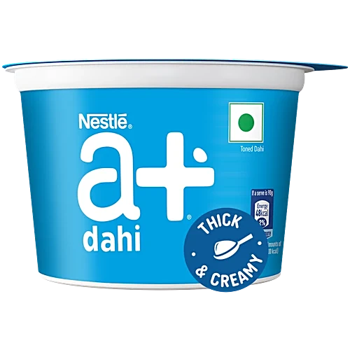 Milk Products 2